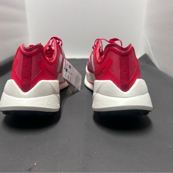 ADIDAS TERREX AGRAVIC SPEED ULTRA MEN’S TRAIL RUNNING SHOES. - Picture 5 of 10